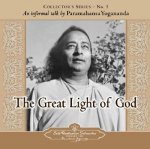 Great Light of God