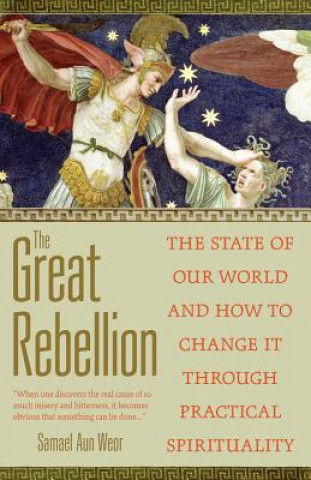 Great Rebellion