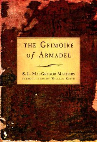 Grimoire of Armadel