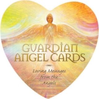 Guardian Angel Cards