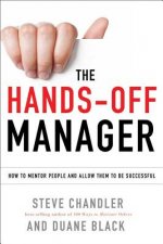 Hands-off Manager