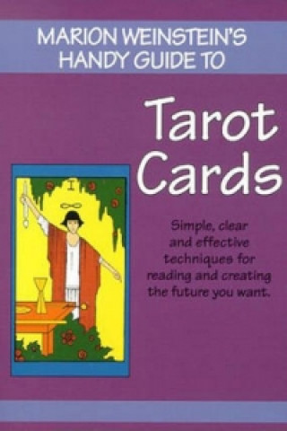 Handy Guide to Tarot Cards