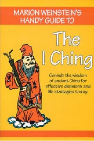 Handy Guide to the I Ching