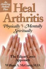 Heal Arthritis