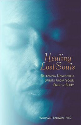Healing Lost Souls