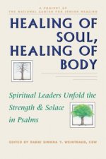 Healing Body, Healing Soul
