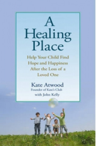 HEALING PLACE