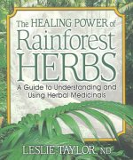 Healing Power of Rainforest Herbs