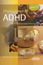 Healing Sounds for ADHD