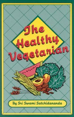 Healthy Vegetarian