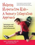 Helping Hyperactive Kids