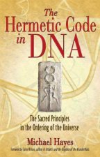 HERMETIC CODE IN DNA