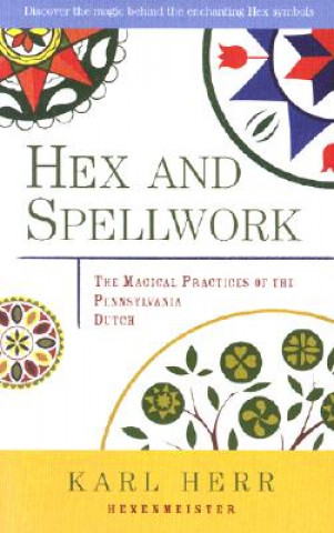 Hex and Spellwork