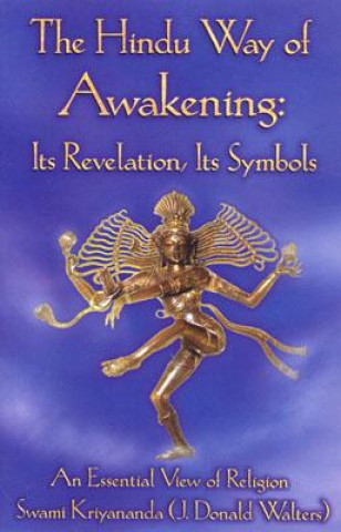 Hindu Way of Awakening