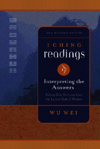 I Ching Readings