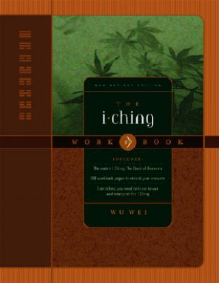 I Ching Workbook