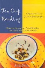 Tea Cup Reading