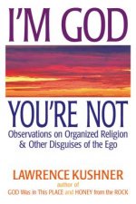 I'M God Your Not