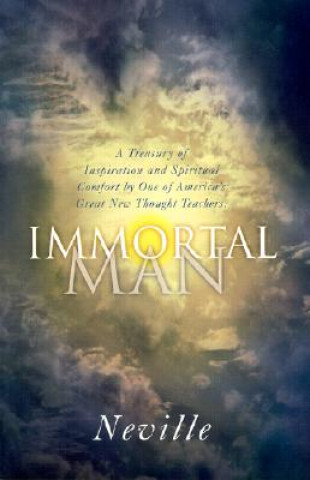 Immortal Man