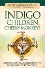 Indigo Children & Cheeky Monkeys