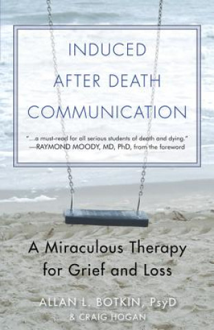 Induced After Death Communication