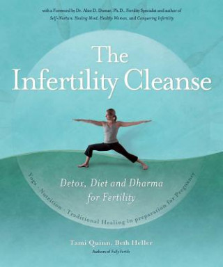 Infertility Cleanse