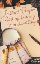 Instant People Reading Through Handwriting