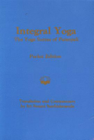 Yoga Sutras of Patanjali Pocket Edition