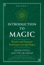 Introduction to Magic