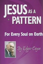 JESUS AS A PATTERN