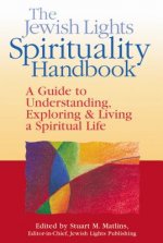 Jewish Lights Spirituality Handbook
