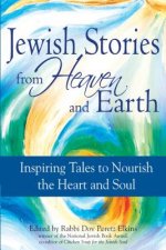 Jewish Tales from Heaven and Earth