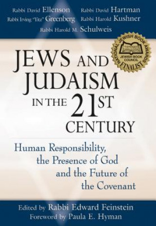 Jews and Judaism in the 21st Century