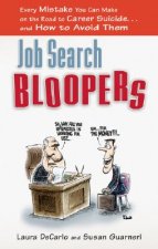 Job Search Bloopers