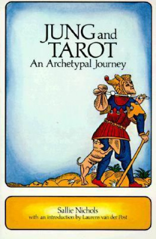 Jung and Tarot