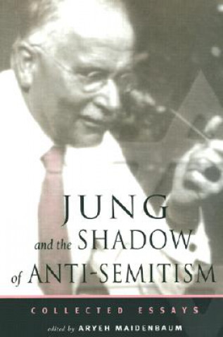 C.G.Jung and the Shadow of Anti-Semitism