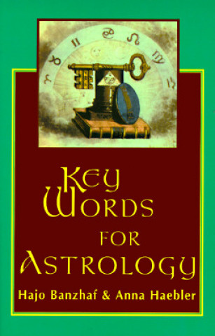Key Words for Astrology