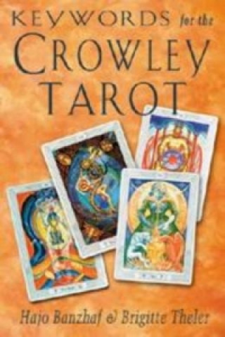 Keywords for the Crowley Tarot