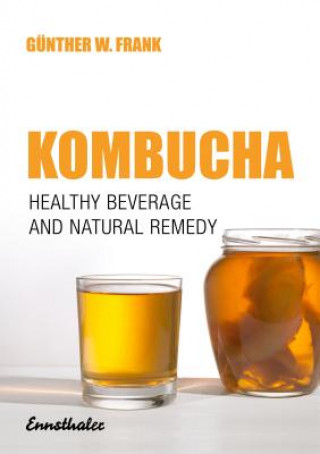 Kombucha (Günther W Frank)()