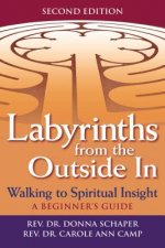 Labyrinths Form the Outide in