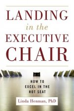 Landing in the Executive Chair