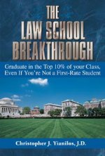 Law School Breakthrough