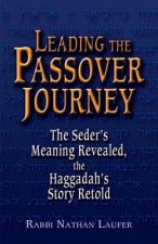 Leading the Passover Journey