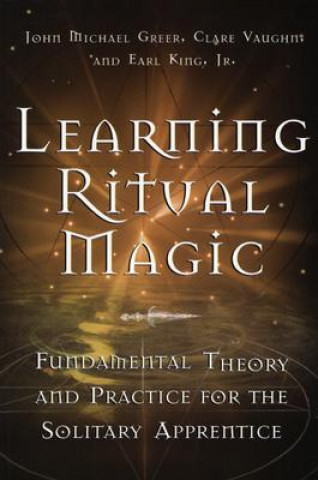 Learning Ritual Magic