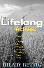 Lifelong Activist