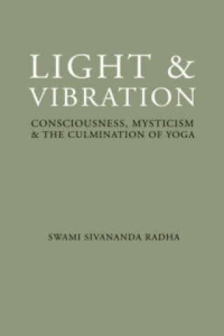 Light and Vibration