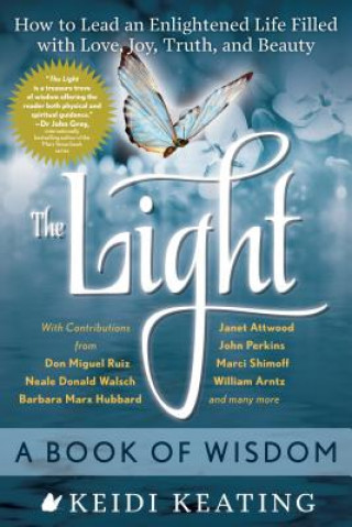 Light: a Book of Wisdom