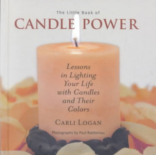 Little Book of Candle Power