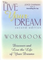 Live Your Dream Workbook