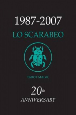 Lo Scarabeo Tarot Book